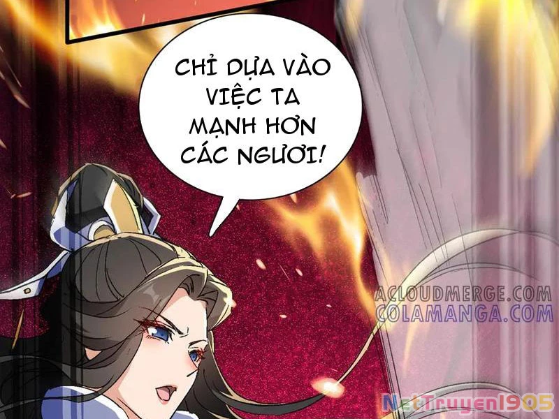 Nữ đồ đệ của ta muốn hắc hóa Chapter 57 - 25