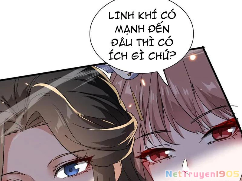 Nữ đồ đệ của ta muốn hắc hóa Chapter 57 - 33