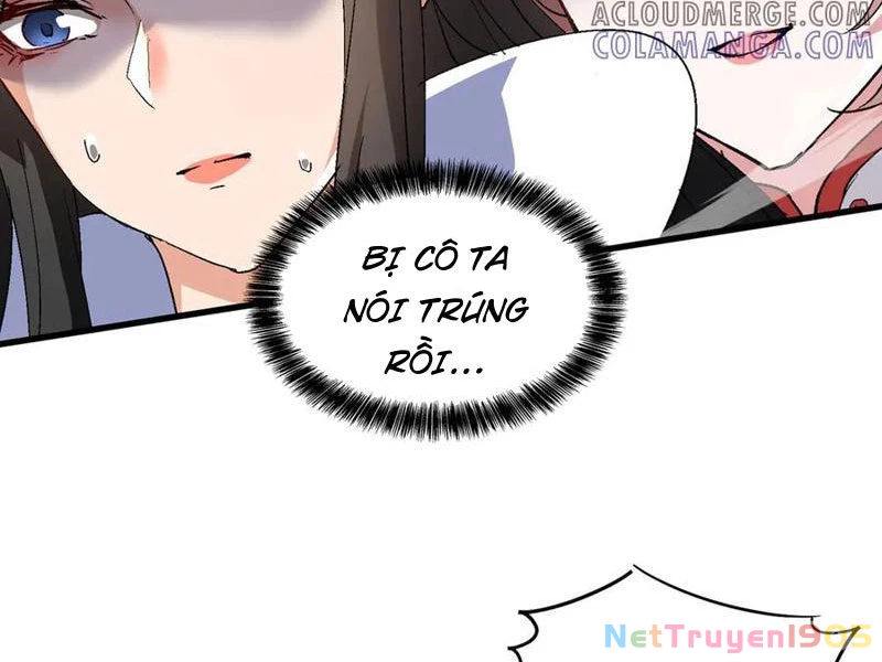 Nữ đồ đệ của ta muốn hắc hóa Chapter 57 - 34