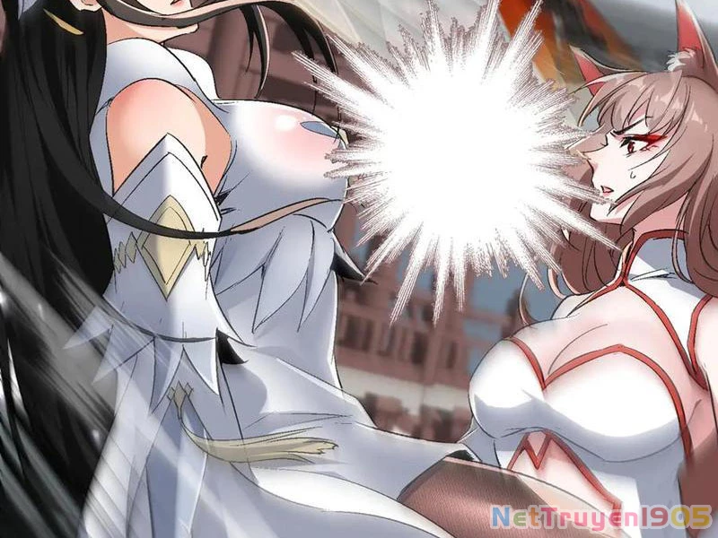 Nữ đồ đệ của ta muốn hắc hóa Chapter 57 - 38