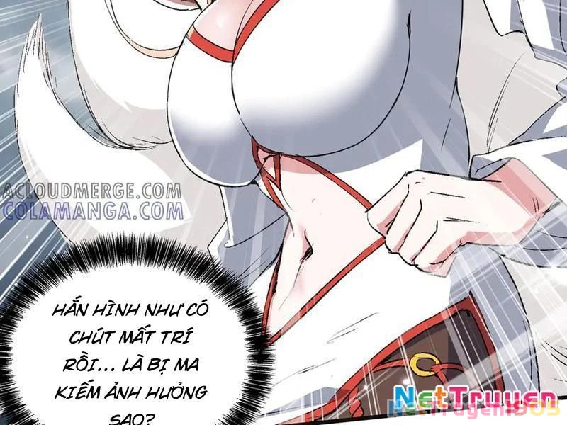 Nữ đồ đệ của ta muốn hắc hóa Chapter 57 - 41
