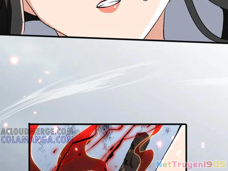 Nữ đồ đệ của ta muốn hắc hóa Chapter 57 - 49