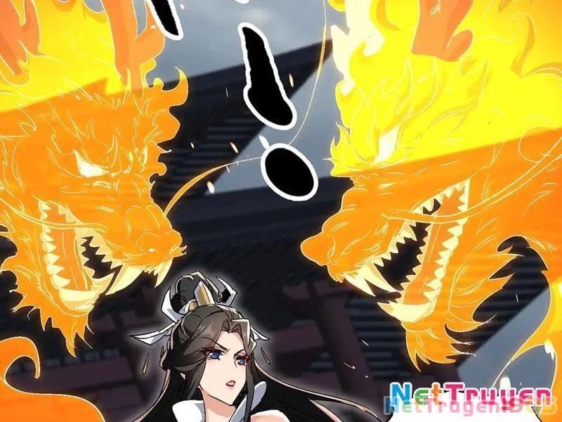 Nữ đồ đệ của ta muốn hắc hóa Chapter 57 - 51