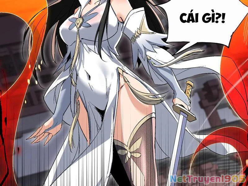 Nữ đồ đệ của ta muốn hắc hóa Chapter 57 - 52