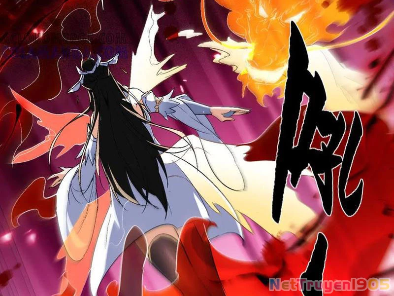 Nữ đồ đệ của ta muốn hắc hóa Chapter 57 - 57