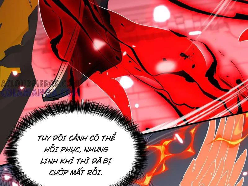 Nữ đồ đệ của ta muốn hắc hóa Chapter 57 - 65