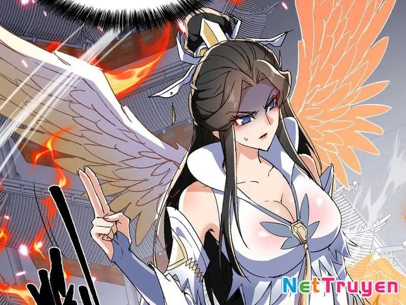 Nữ đồ đệ của ta muốn hắc hóa Chapter 57 - 66