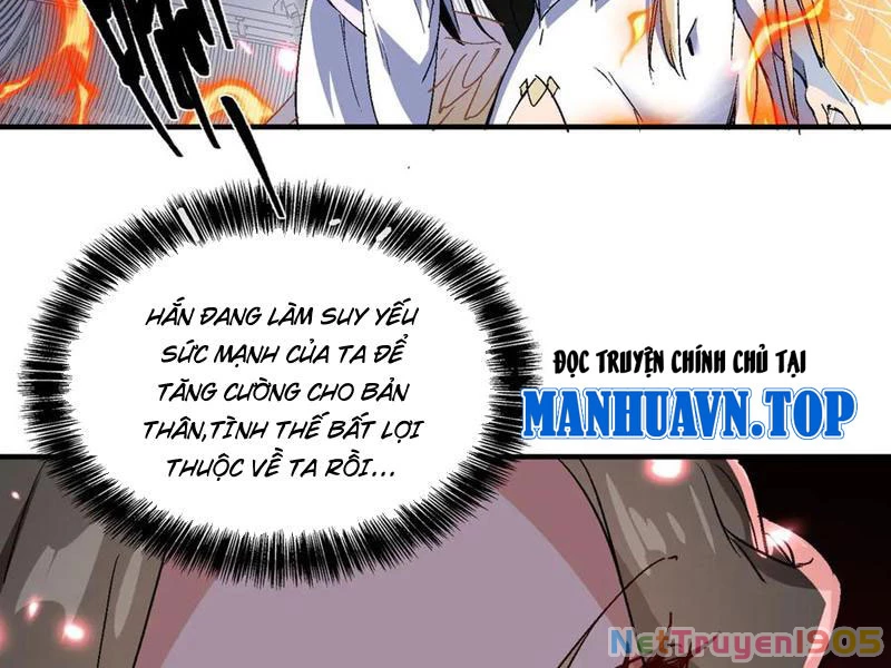Nữ đồ đệ của ta muốn hắc hóa Chapter 57 - 67