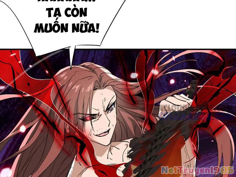 Nữ đồ đệ của ta muốn hắc hóa Chapter 57 - 69