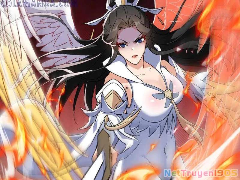 Nữ đồ đệ của ta muốn hắc hóa Chapter 57 - 77