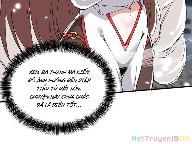 Nữ đồ đệ của ta muốn hắc hóa Chapter 57 - 88