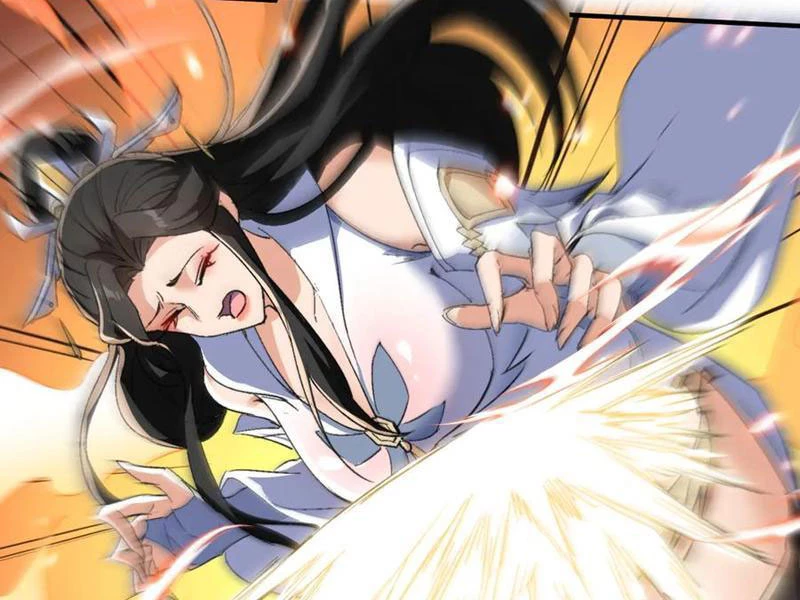 Nữ đồ đệ của ta muốn hắc hóa Chapter 57 - 92