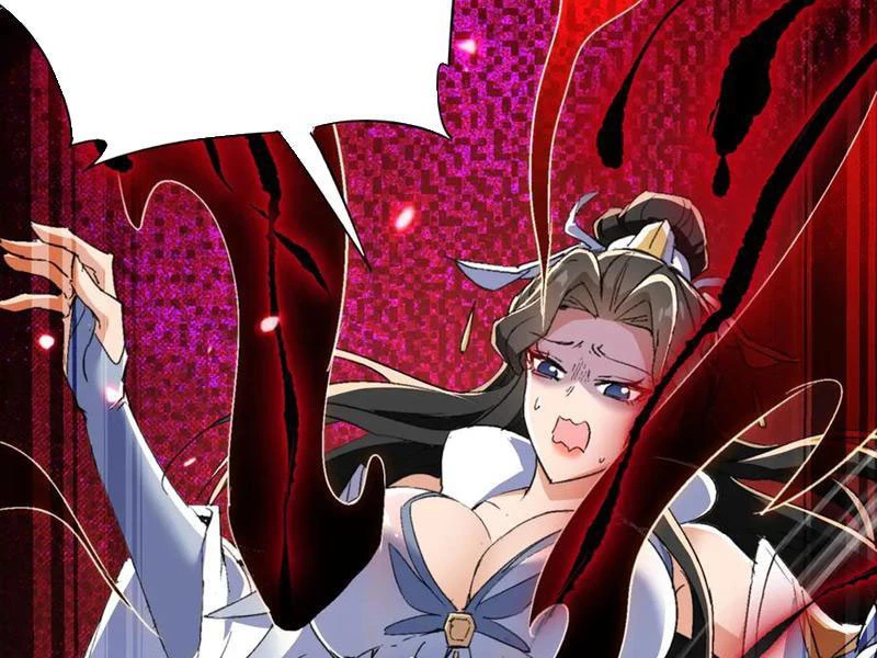 Nữ đồ đệ của ta muốn hắc hóa Chapter 57 - 100