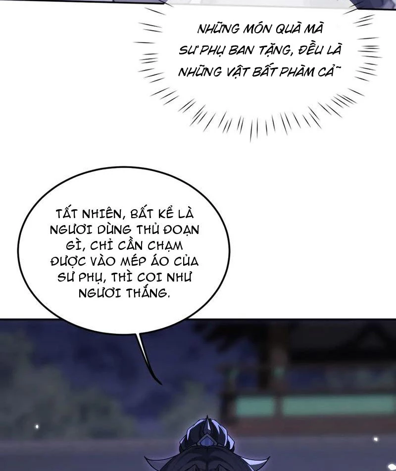 Toàn Chức Kiếm Tu Chapter 58 - 2