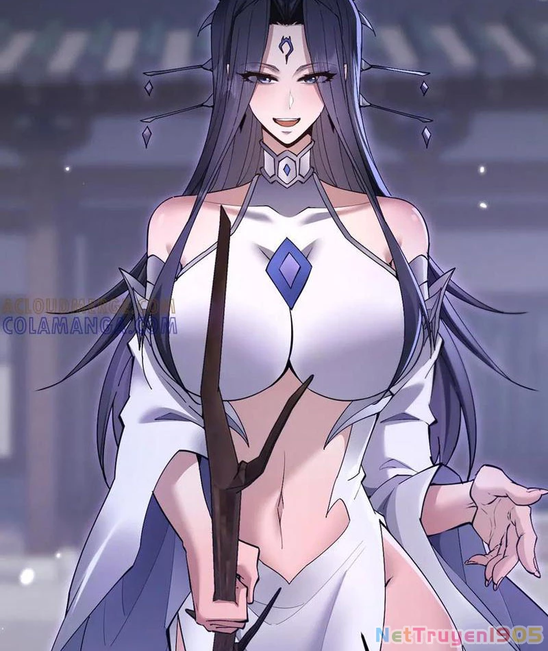 Toàn Chức Kiếm Tu Chapter 58 - 3