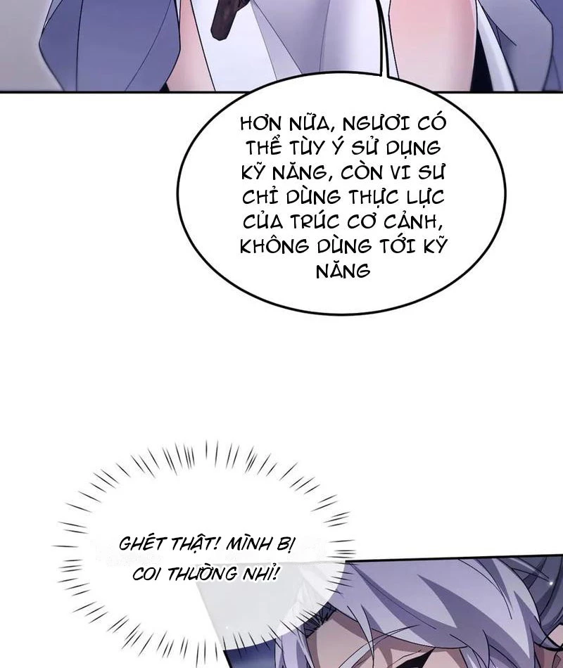 Toàn Chức Kiếm Tu Chapter 58 - 4