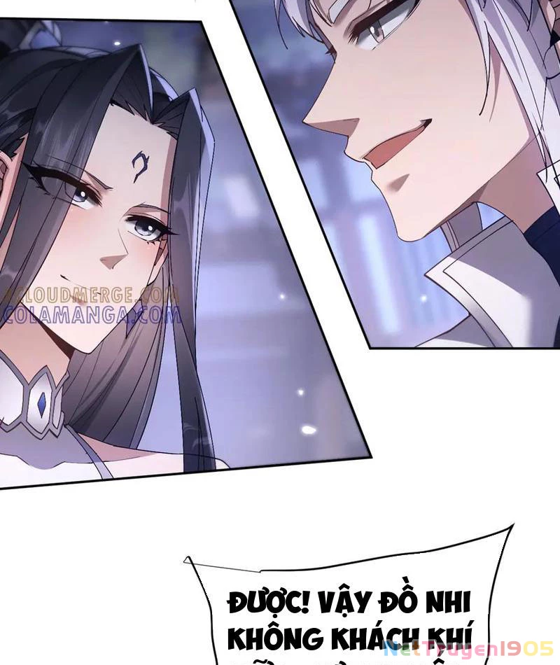 Toàn Chức Kiếm Tu Chapter 58 - 5