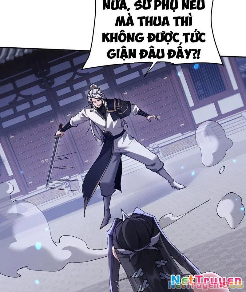 Toàn Chức Kiếm Tu Chapter 58 - 6