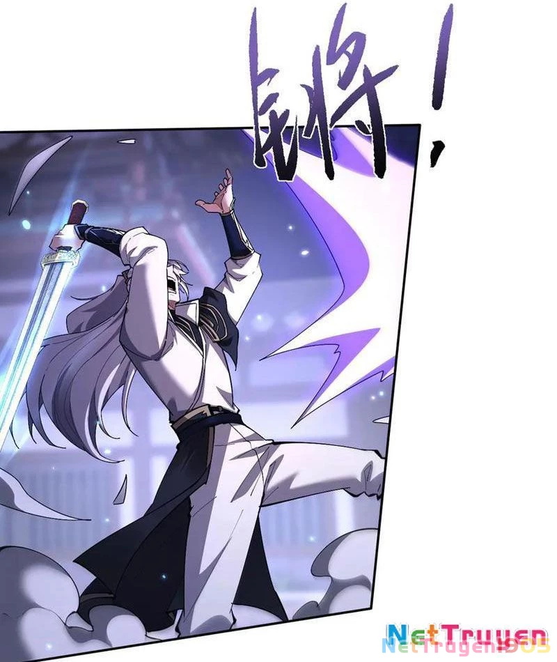 Toàn Chức Kiếm Tu Chapter 58 - 31