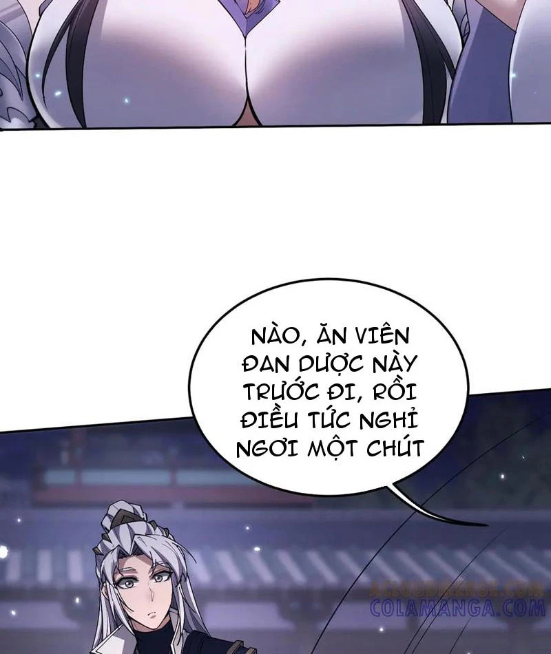 Toàn Chức Kiếm Tu Chapter 58 - 34