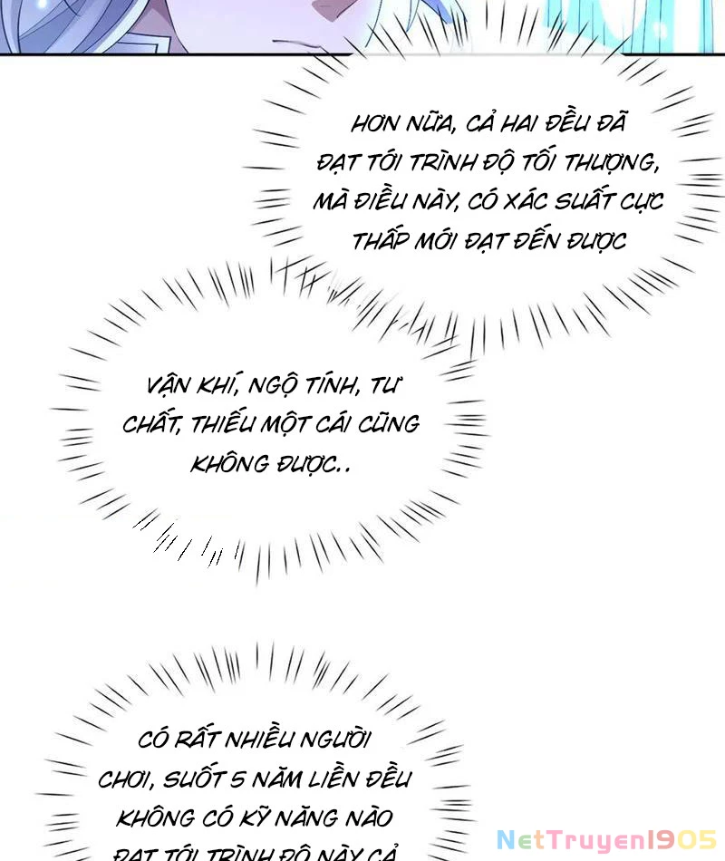 Toàn Chức Kiếm Tu Chapter 58 - 40