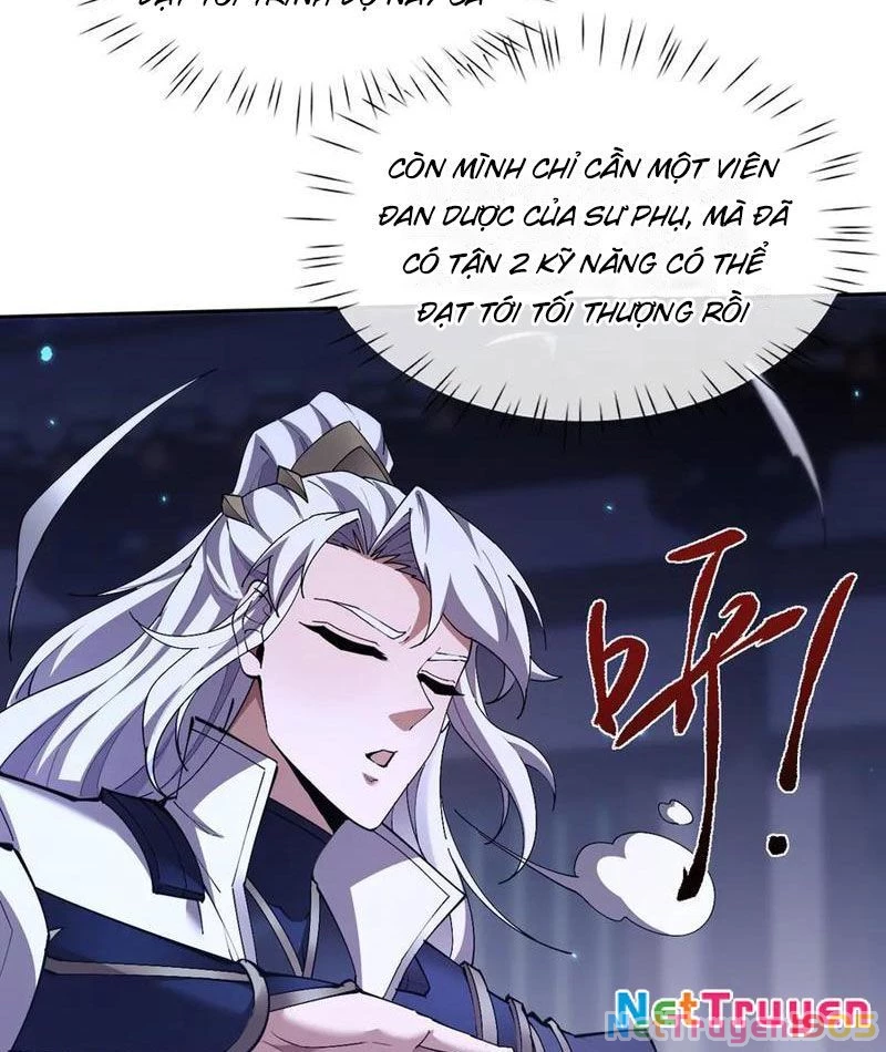 Toàn Chức Kiếm Tu Chapter 58 - 41