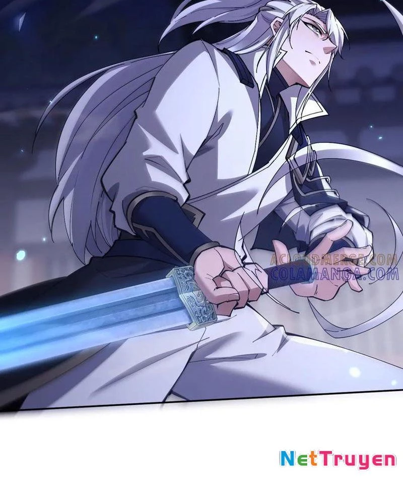 Toàn Chức Kiếm Tu Chapter 58 - 46
