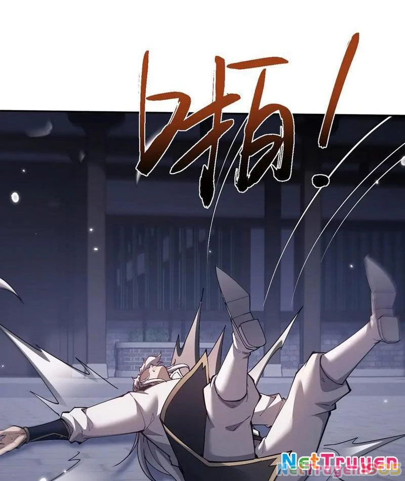Toàn Chức Kiếm Tu Chapter 58 - 51