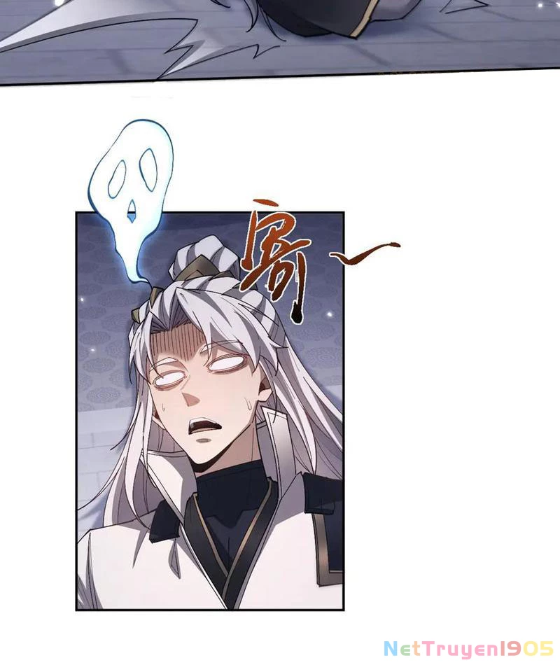 Toàn Chức Kiếm Tu Chapter 58 - 52