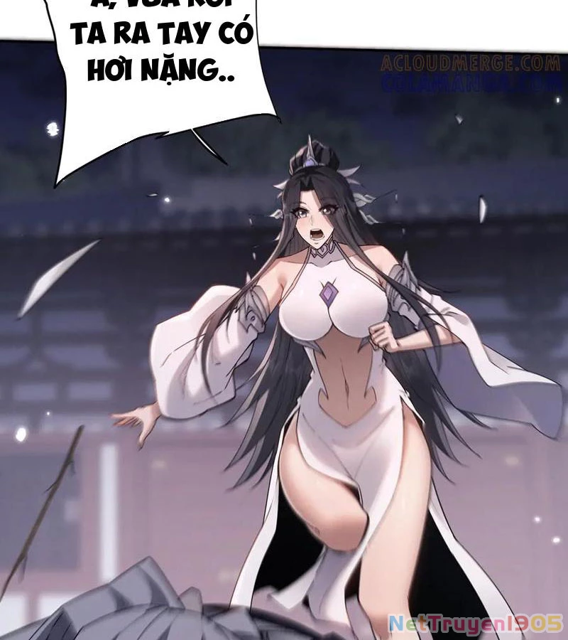 Toàn Chức Kiếm Tu Chapter 58 - 54