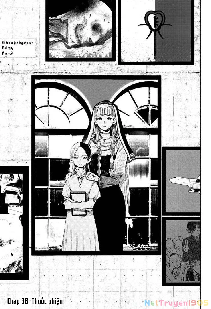 Siêu Nhân X Chapter 38 - 2