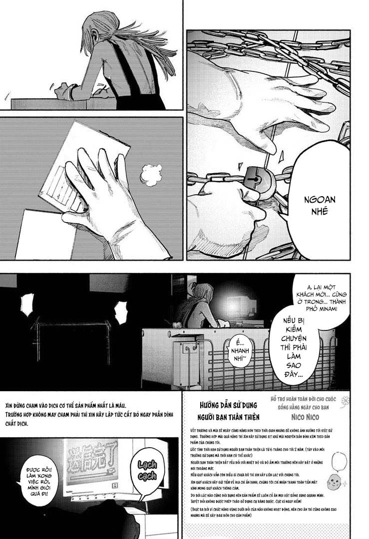 Siêu Nhân X Chapter 38 - 27