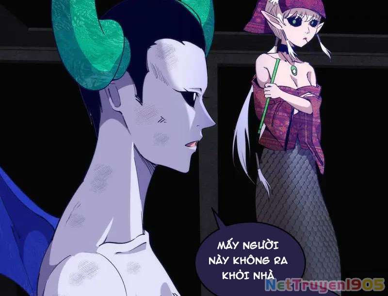 Cao Đẳng Linh Hồn Chapter 338 - 3