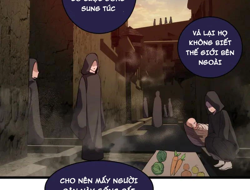 Cao Đẳng Linh Hồn Chapter 338 - 5