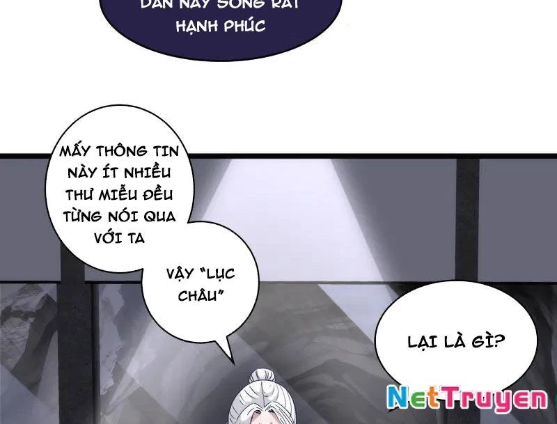 Cao Đẳng Linh Hồn Chapter 338 - 6
