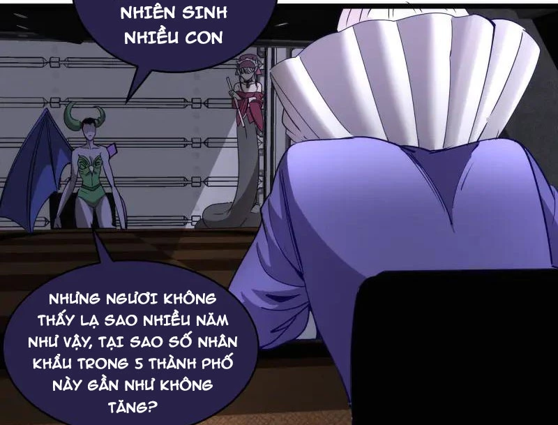 Cao Đẳng Linh Hồn Chapter 338 - 8