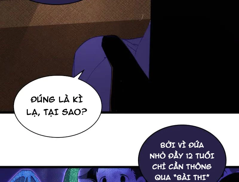 Cao Đẳng Linh Hồn Chapter 338 - 9