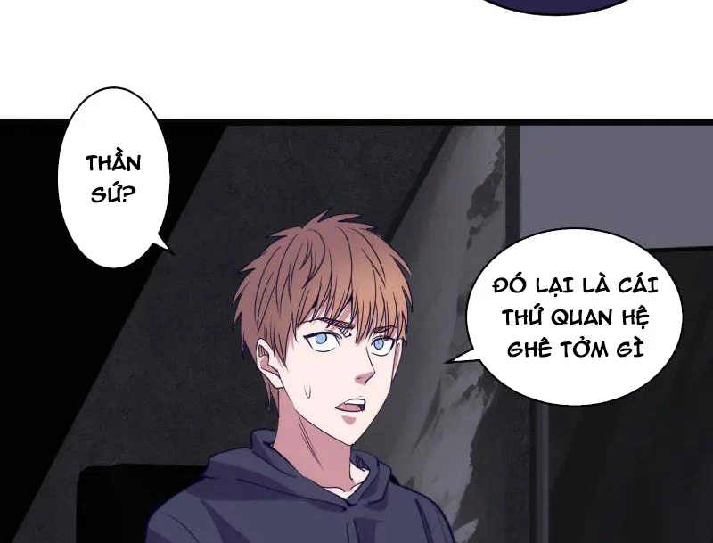 Cao Đẳng Linh Hồn Chapter 338 - 13