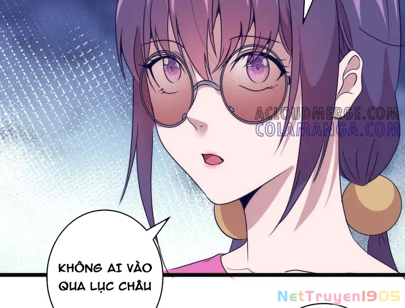 Cao Đẳng Linh Hồn Chapter 338 - 18
