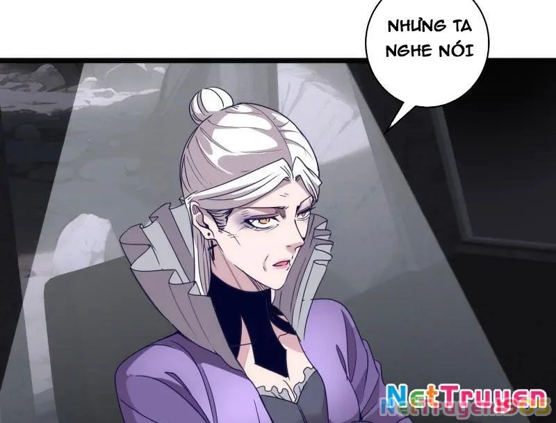 Cao Đẳng Linh Hồn Chapter 338 - 21