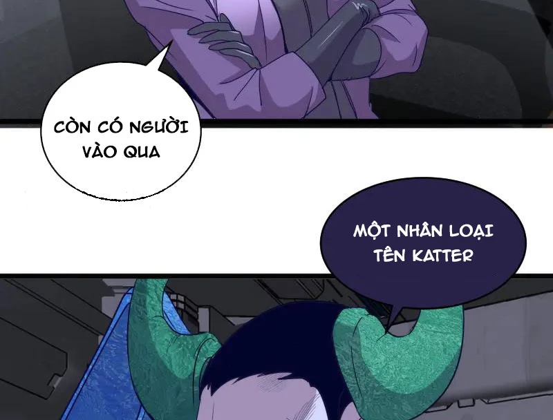 Cao Đẳng Linh Hồn Chapter 338 - 22