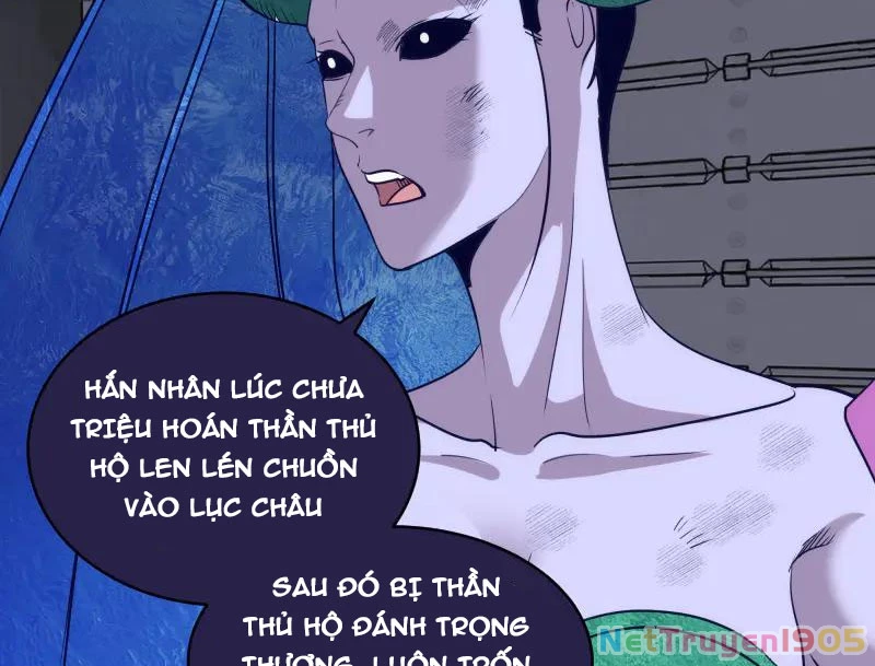 Cao Đẳng Linh Hồn Chapter 338 - 23