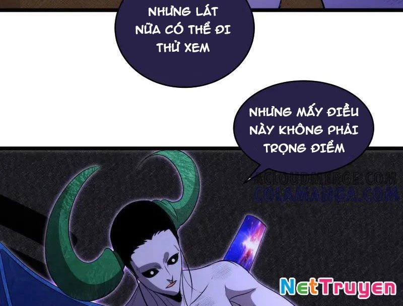 Cao Đẳng Linh Hồn Chapter 338 - 26