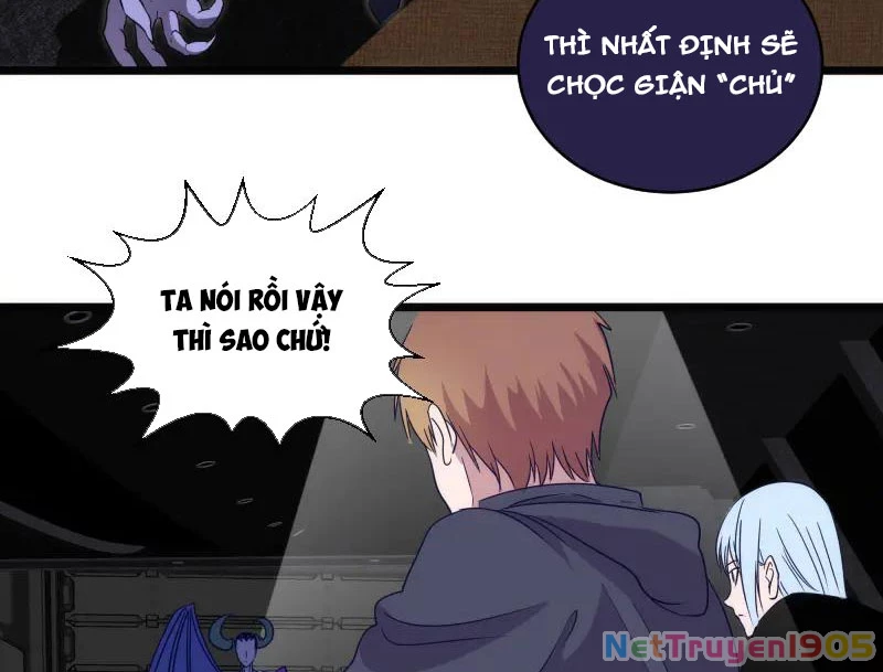 Cao Đẳng Linh Hồn Chapter 338 - 28