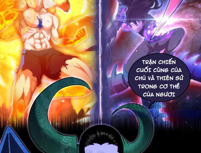 Cao Đẳng Linh Hồn Chapter 338 - 30