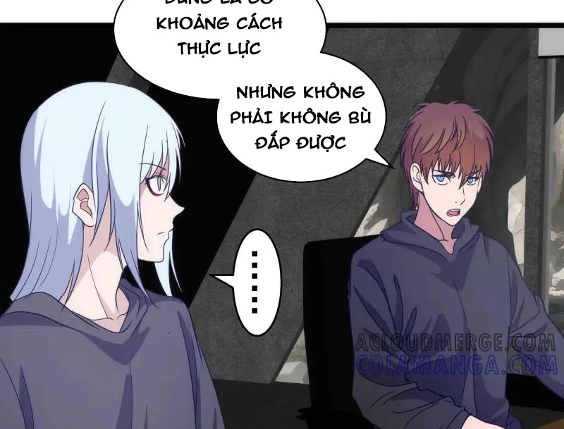 Cao Đẳng Linh Hồn Chapter 338 - 34