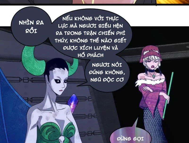 Cao Đẳng Linh Hồn Chapter 338 - 37