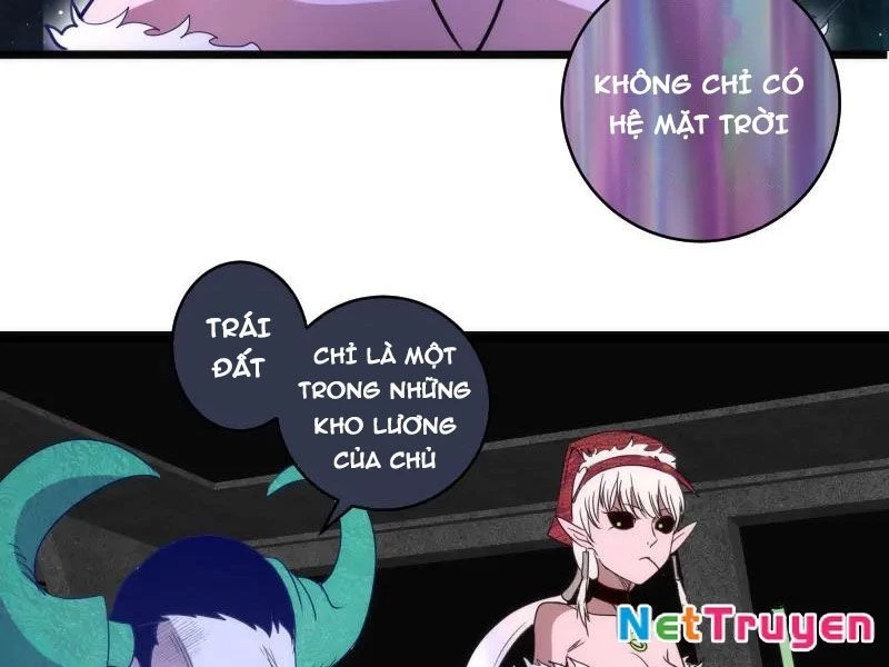 Cao Đẳng Linh Hồn Chapter 338 - 46