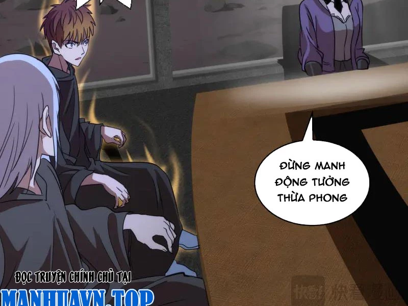 Cao Đẳng Linh Hồn Chapter 338 - 50