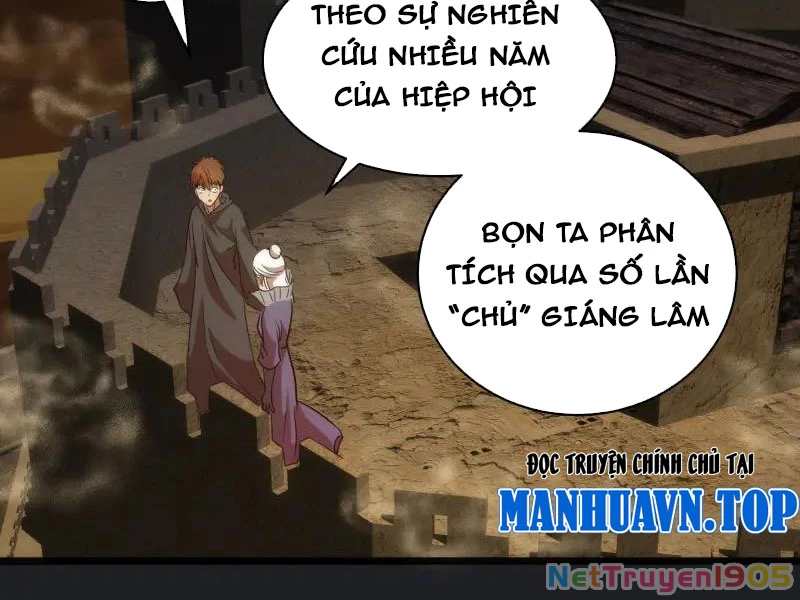 Cao Đẳng Linh Hồn Chapter 338 - 75